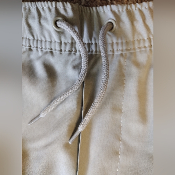 Nautica School Uniform Jogger Shorts NWT - Picture 4 of 9